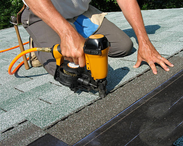 Reliable Lawrenceburg, KY Roofing Contractor Solutions