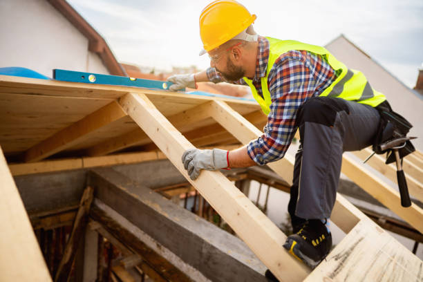 Best Roof Maintenance Services  in Lawrenceburg, KY